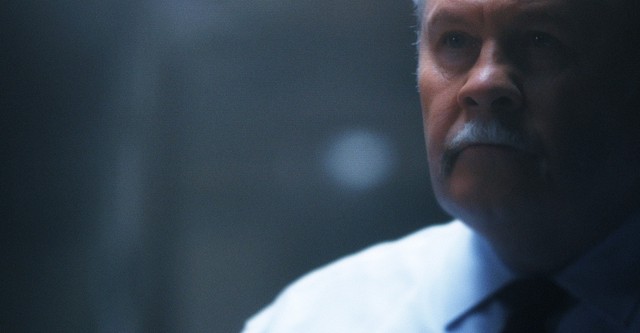 The Interrogator