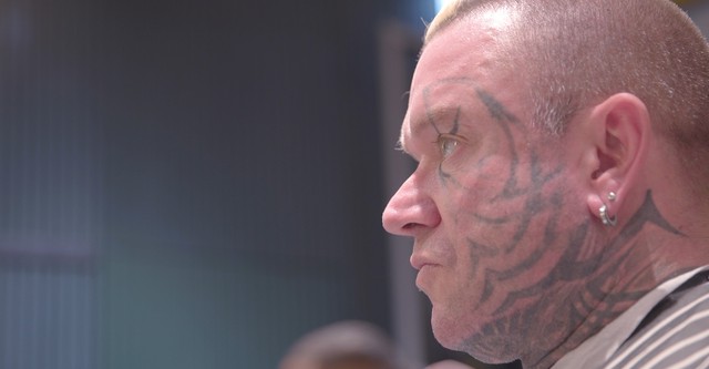 Lee Priest vs. Bodybuilding