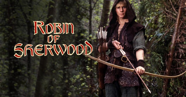Robin of Sherwood