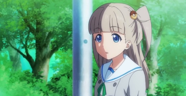 Action Heroine Cheer Fruits