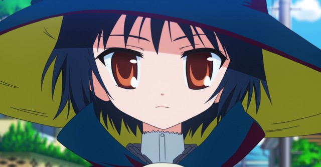 Magimoji Rurumo
