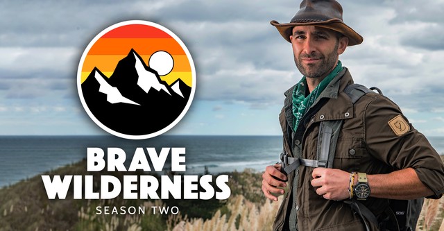 Brave Wilderness