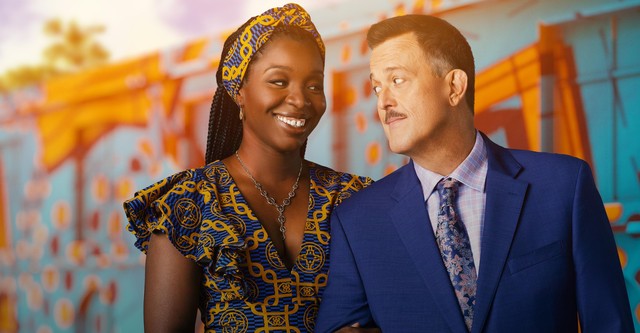 Bob miluje Abisholu