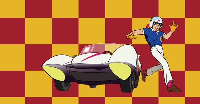 Speed Racer