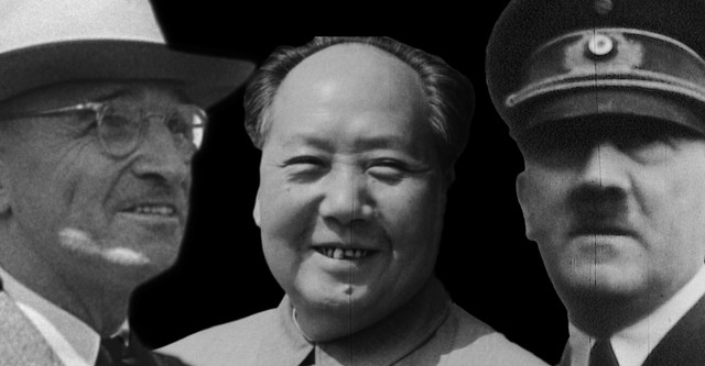 History Uncovered