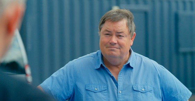 Wheeler Dealers
