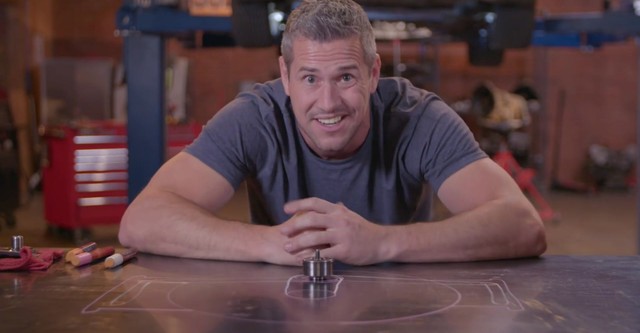Wheeler Dealers
