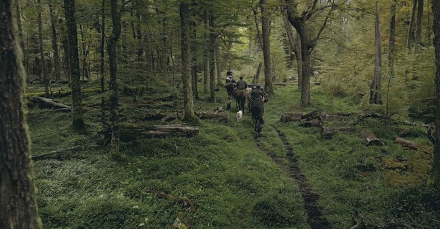Gaucho: The Last Cowboys of Patagonia