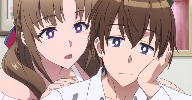 Tsuujou Kougeki ga Zentai Kougeki de Ni-kai Kougeki no Okaasan wa Suki Desu ka?