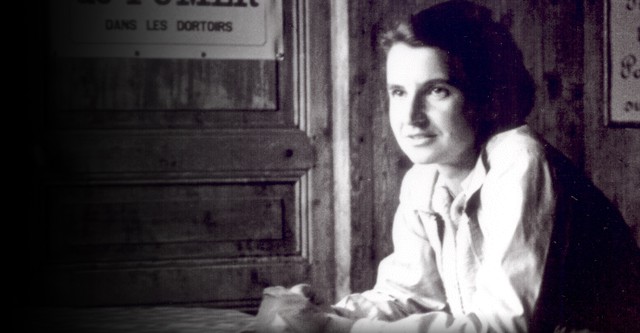 The Gene: An Intimate History