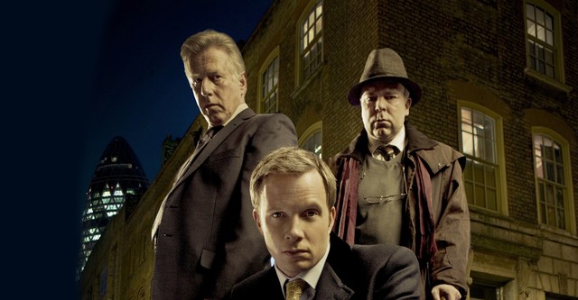 Whitechapel