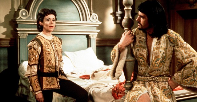 Twelfth Night