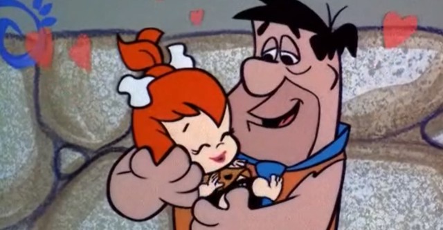 The Flintstones