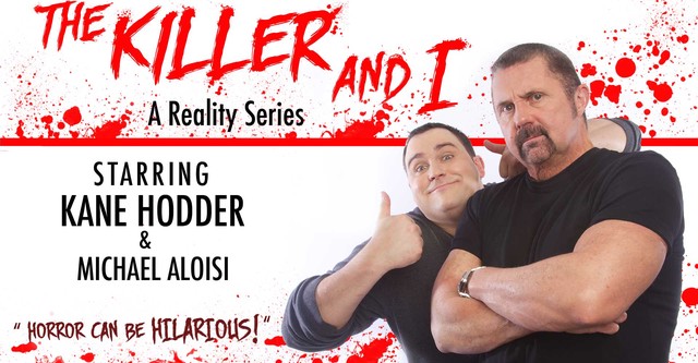 The Killer & I