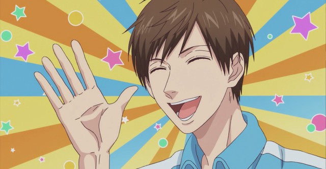 Life lessons with uramichi oniisan