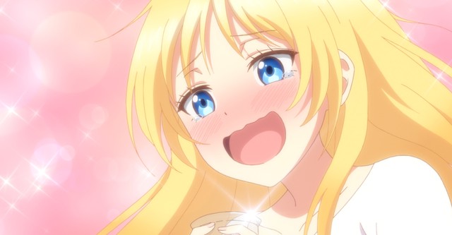 Love Is Like a Cocktail