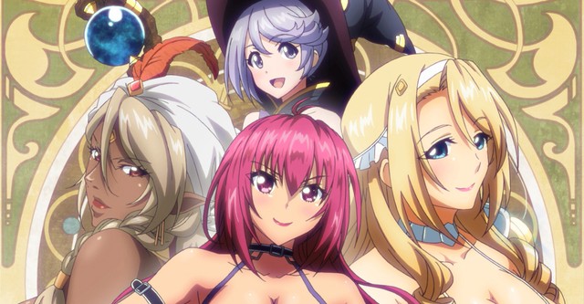 Bikini Warriors