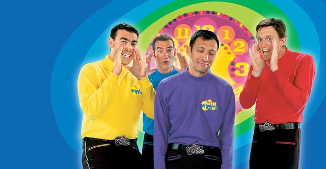 The Wiggles: It's Time to Wake Up Jeff!