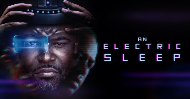 An Electric Sleep