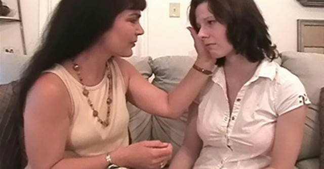 Heaven Help Me, I'm In Love