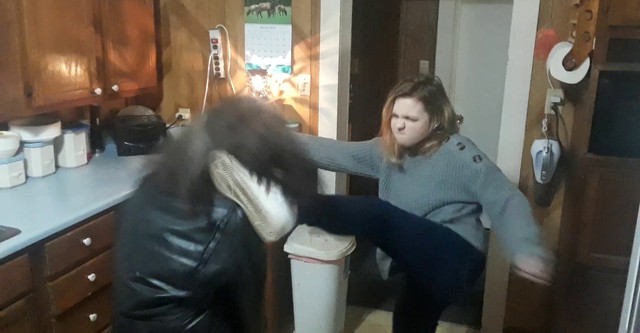 Indestructible: Reckoning