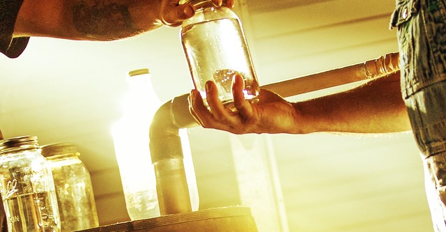 Moonshiners: Whiskey Business