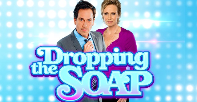 Dropping the Soap
