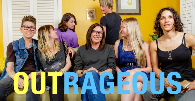 OUTrageous