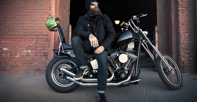 Klassikkopyörät kuntoon