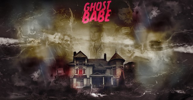 Ghost Babe