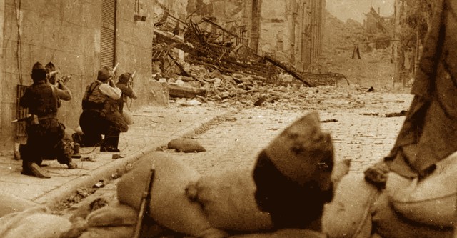 La gran historia de la Guerra Civil Española