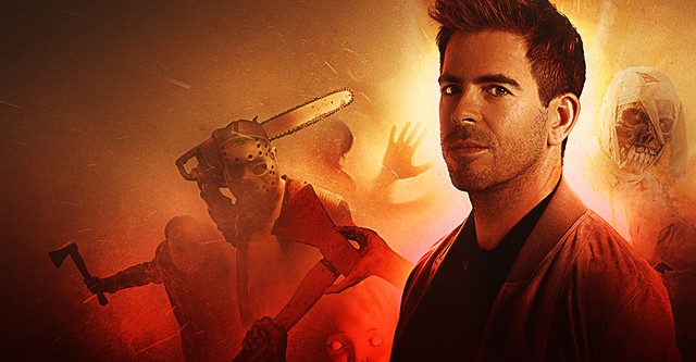 Eli Roth's History of Horror