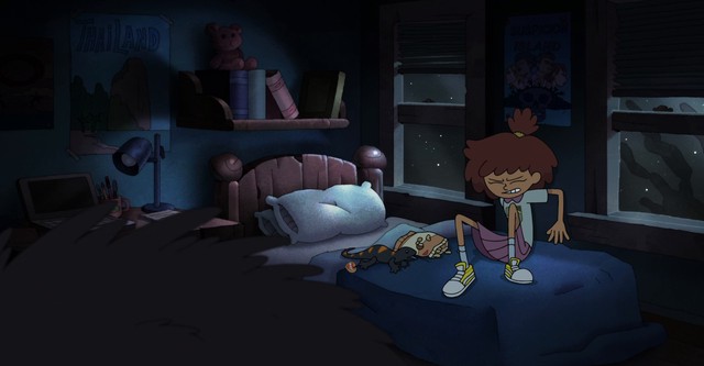 Amphibia