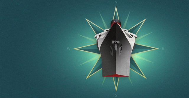 Secrets of the Lost Liners