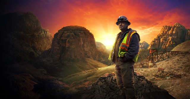 Gold Rush: Kaivosten pelastajat