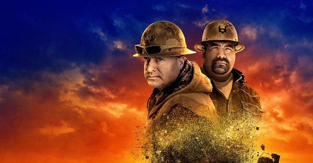 La fiebre del oro: salvando las minas