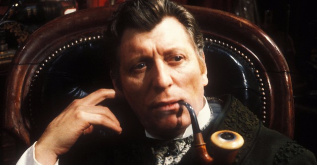 Sherlock Holmes: Baskervillen koira