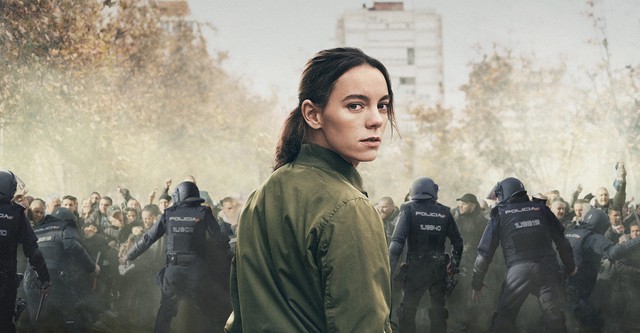 Antidisturbios