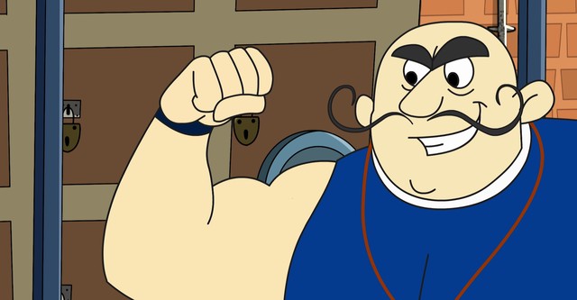 Kidscartoon Fullepisodes Honey Bunny Cartoon Full Episode Kate Mim