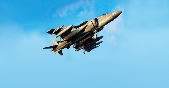 Air Warriors