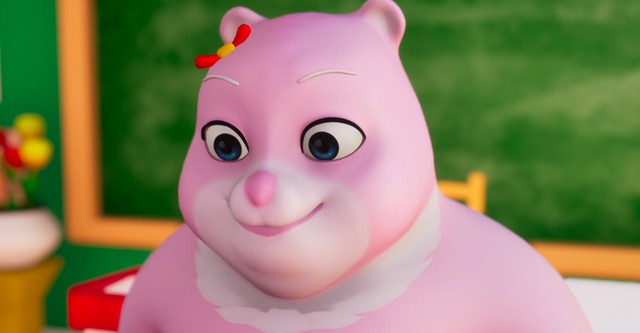 Teacher Bear: Learn About Easter