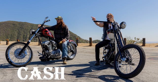 Cash