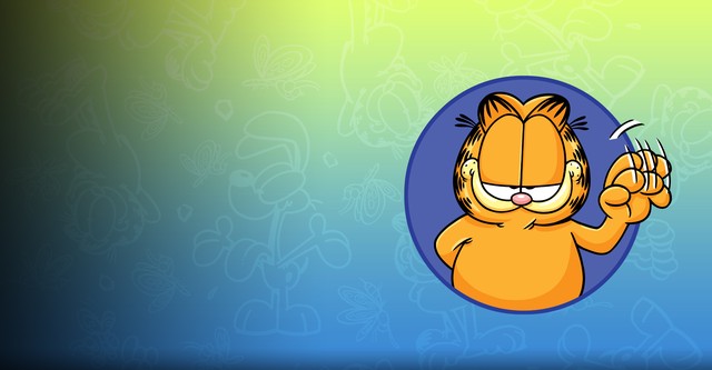 Garfield y sus amigos