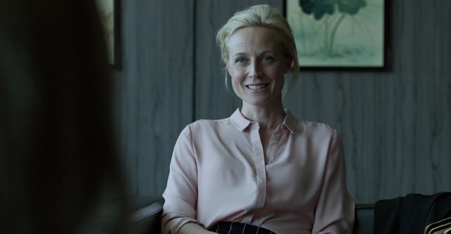 Janet King