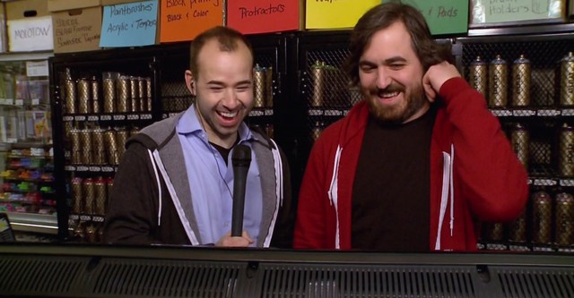Impractical Jokers