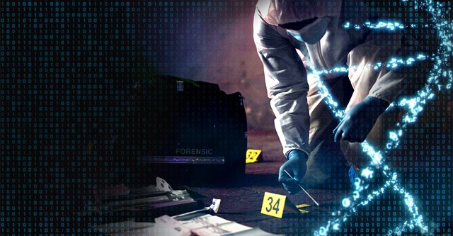 Cold Case Files: DNA Speaks