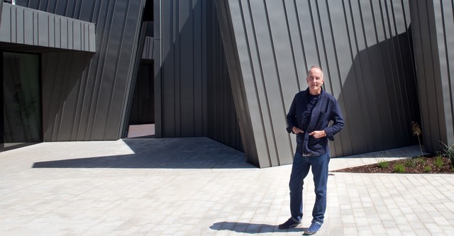 Grand Designs