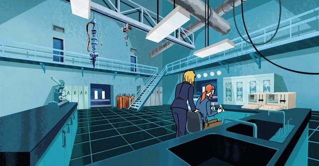 The Venture Bros.