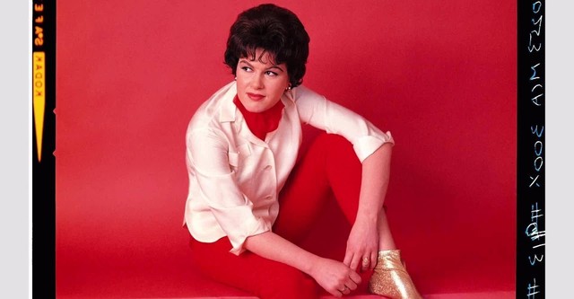 When Patsy Cline Was... Crazy
