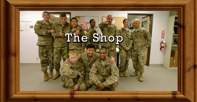 The Shop